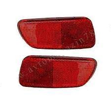 Катафот бампера 1119