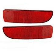 Катафот бампера 2170 Приора