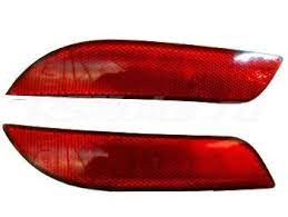 Катафот бампера 2172 х/б