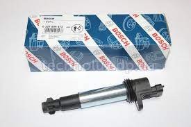 Катушка зажигания палец 2112 (16 кл.) Bosch