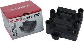 Катушка-модуль больш.зажигания 2110 СОАТЭ