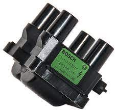 Катушка-модуль мал.Bosch 2112 - 8 клапанов