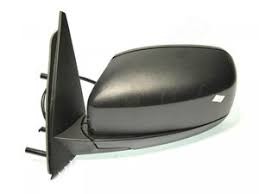 Зеркало 2123  электрич.ДААЗ L нов.обр.шагрень