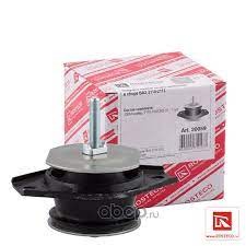 Подушка двигателя 2110 правая Rosteco