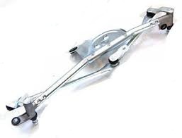 Трапеция дворников 1117 TRUCKMAN (10мм)