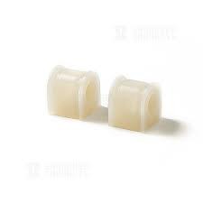 Втулки стабилизатора 2180 Веста (2шт) полиуритан БалаковоЗапчасть