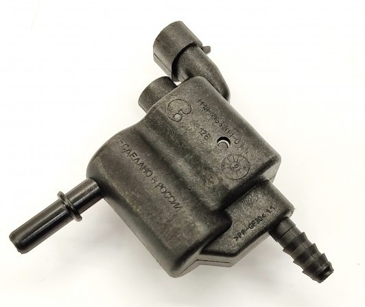 Клапан адсорбера 1118 СчетМаш