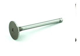 Клапан выпускной 2101 AMP