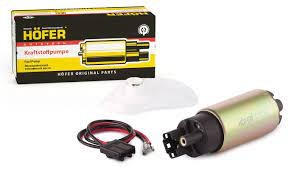 Бензонасос мотор инж.HOFER