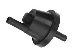 Клапан обратки паров бензина 21214