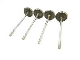 Клапана 11182 (ВАЗ) на 2190FL.Ларгус