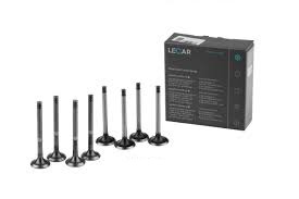 Клапана 2108 LECAR Луганский Автоклапан