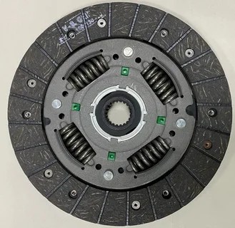 Диск сцепления 2123 Автоприбор