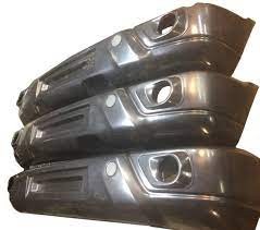 Бампер перед. Урбан без ПТФ