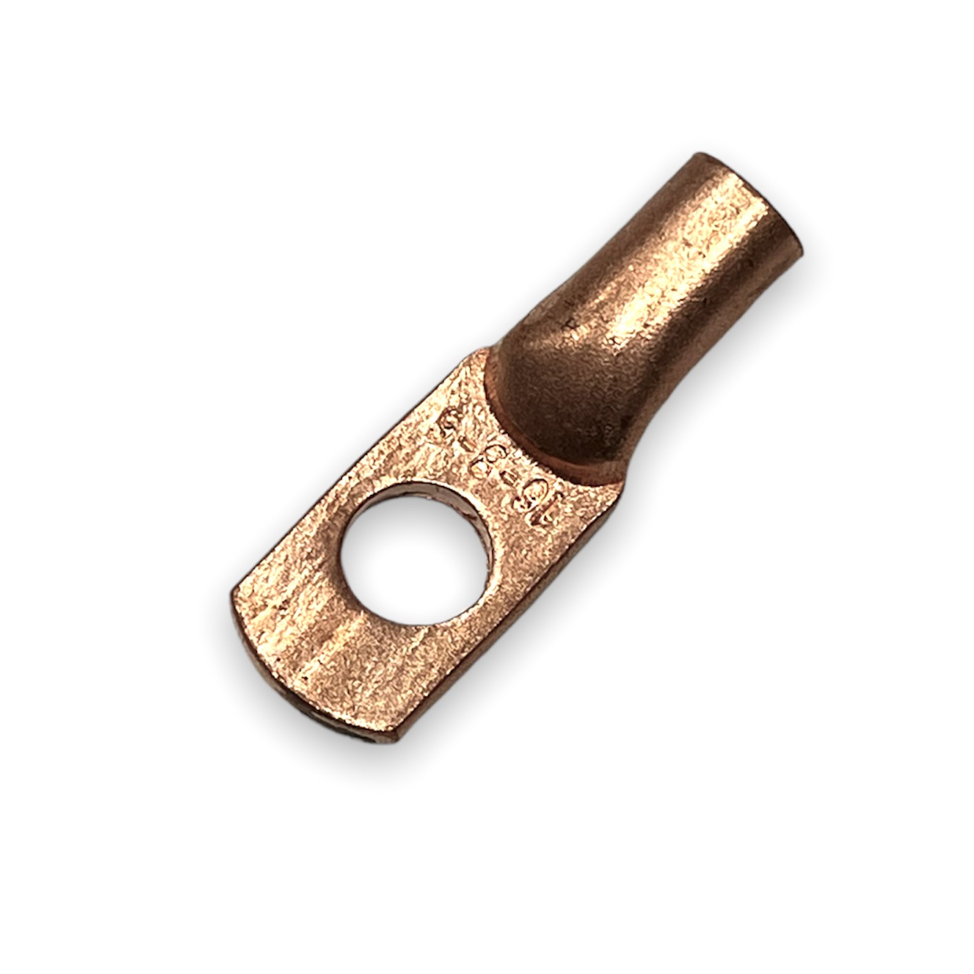 Клемма трубка ТМ 16-8-6 медь