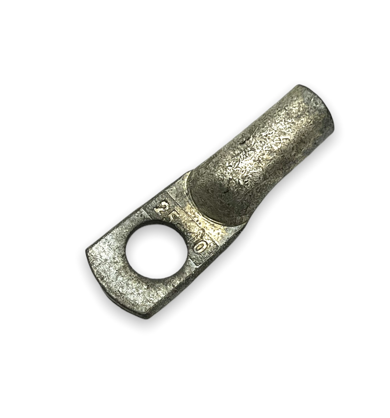 Клемма трубка ТМ 25-10-8 луженая