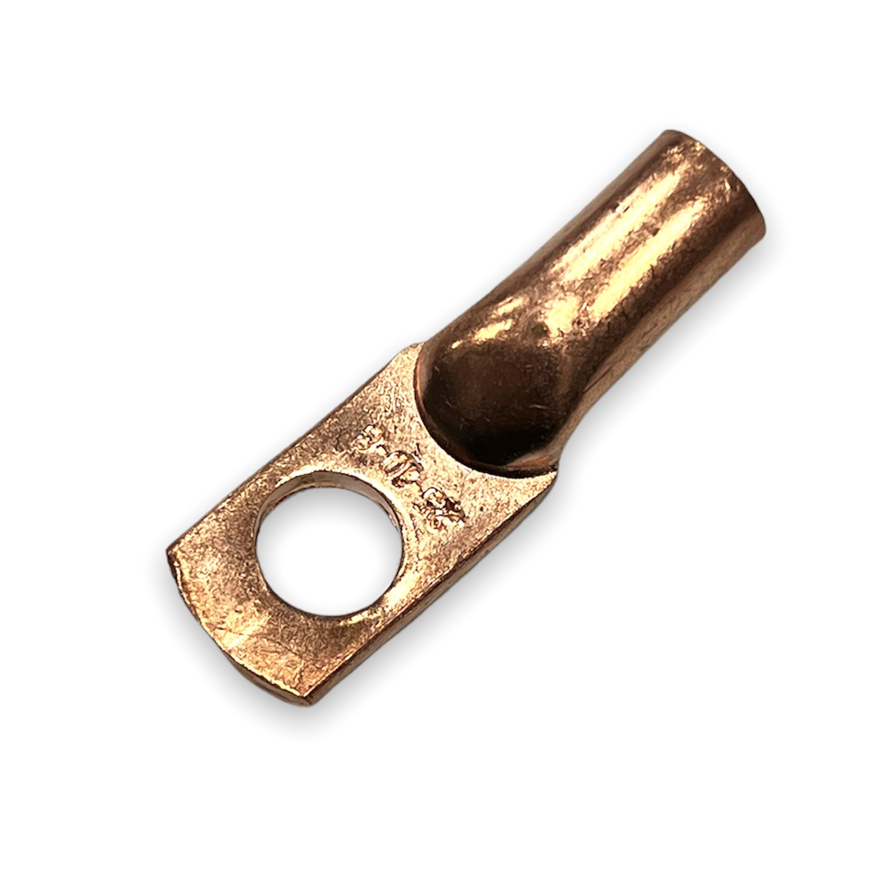 Клемма трубка ТМ 25-10-8 медь