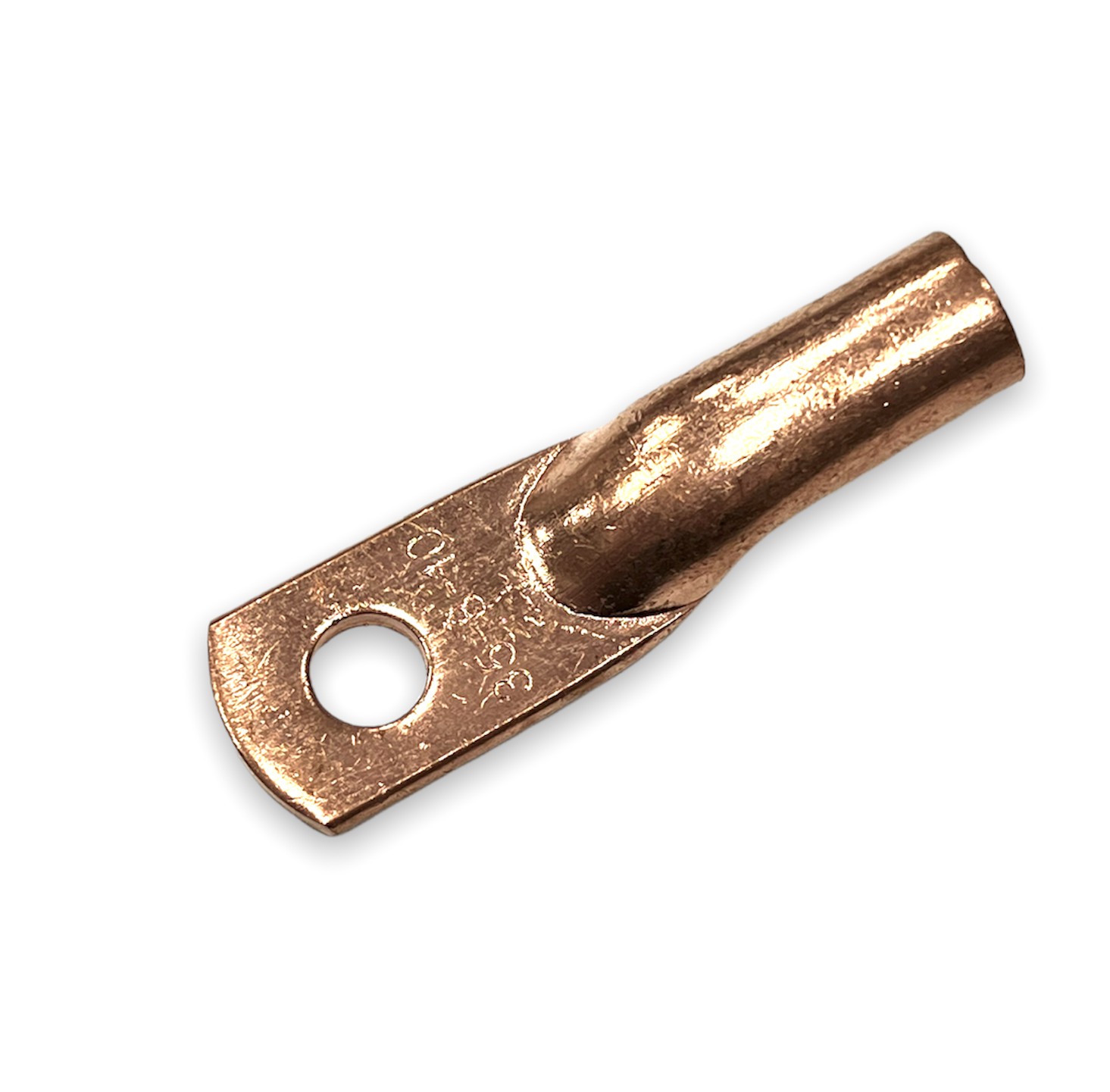 Клемма трубка ТМ 35-8-10 медь