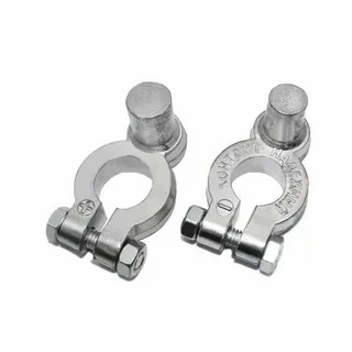 Клеммы АКБ переходник Евро-Азия Контакт