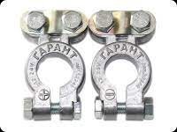 Клеммы АКБ Контакт Гарант