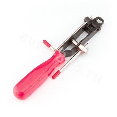 Клещи хомутов шруса F1-A13007