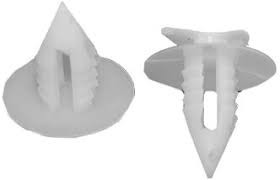 Клипса обшивки дверей 1118,Урбан