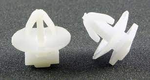 Клипса молдинга  2123