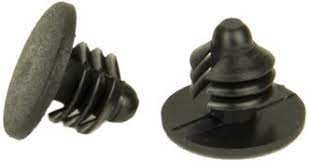 Клипса порога 2123