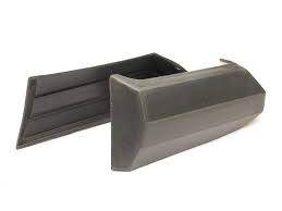 Клыки бампера 2106