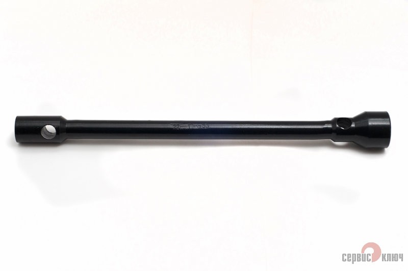 Ключ баллонный 22х38 под футорку (ЗИЛ,ГАЗ,ПАЗ) Сервис Ключ