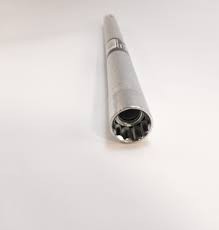 Ключ свечной трубка 14мм с магнитом 275мм