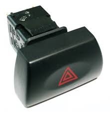 Кнопка аварийка 1117-1119