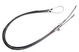 Трос ручника Нива пикап 2345