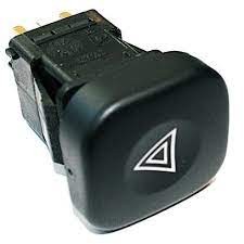 Кнопка аварийка 2112