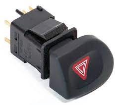 Кнопка аварийка 2123