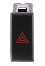 Кнопка аварийка 2170 (14.3768)