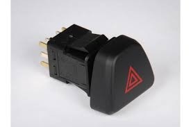 Кнопка аварийка 2190 (379.3710 -05М)