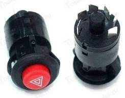 Кнопка аварийка 6ти контакт.