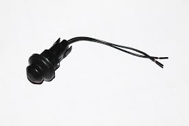 Кнопка капота, двери 2170   разъем