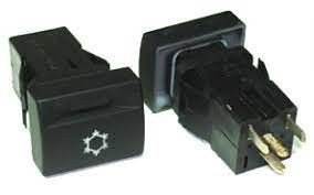 Кнопка кондиционер 2170-2190