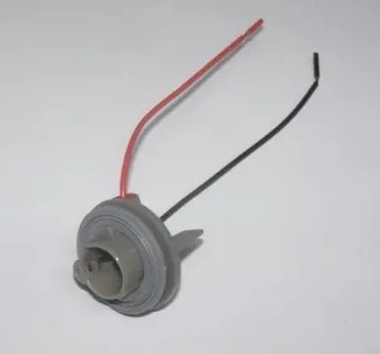 Цоколь фонаря 2191 габарит,стоп сигнал под цокольную лампу