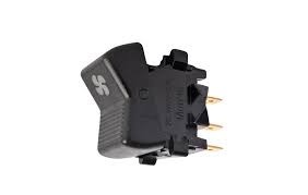 Кнопка печки 2107