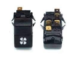 Кнопка печки 21213-2121 Нива