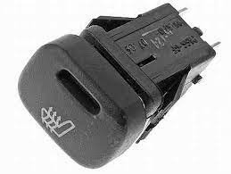 Кнопка подогрева сидений евро