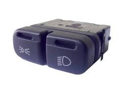 Кнопка свет евро двойная Vimmer