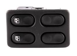 Блок управления стеклопод.2110  (2-х) VIMMER