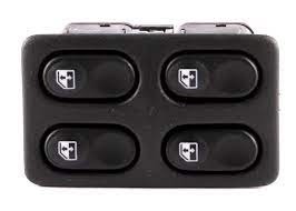 Блок управления стеклопод.2110 (4-х)