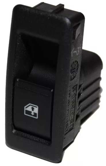 Кнопка стеклоподъемника 1118