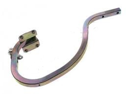 Петля задней двери багажника 2180 прав.