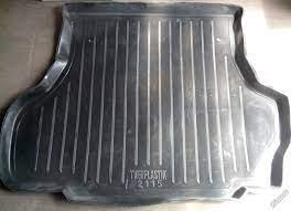 Ковер багажника 2115